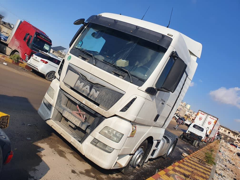 مان 440 2015 - صورة 3