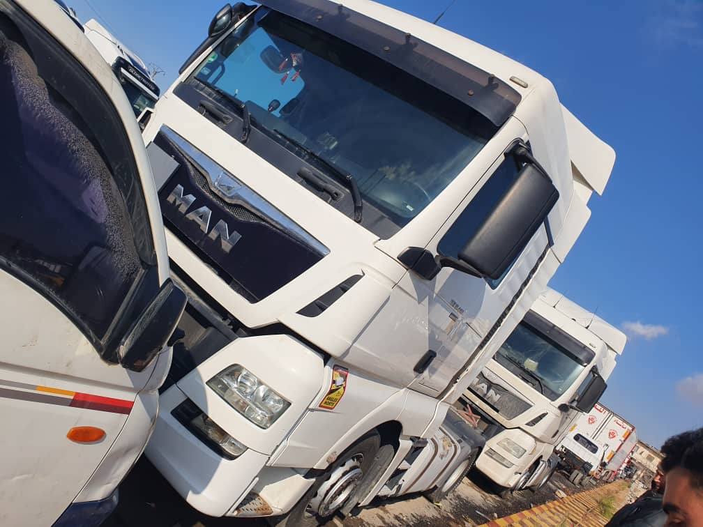 مان 440 2015 - صورة 4