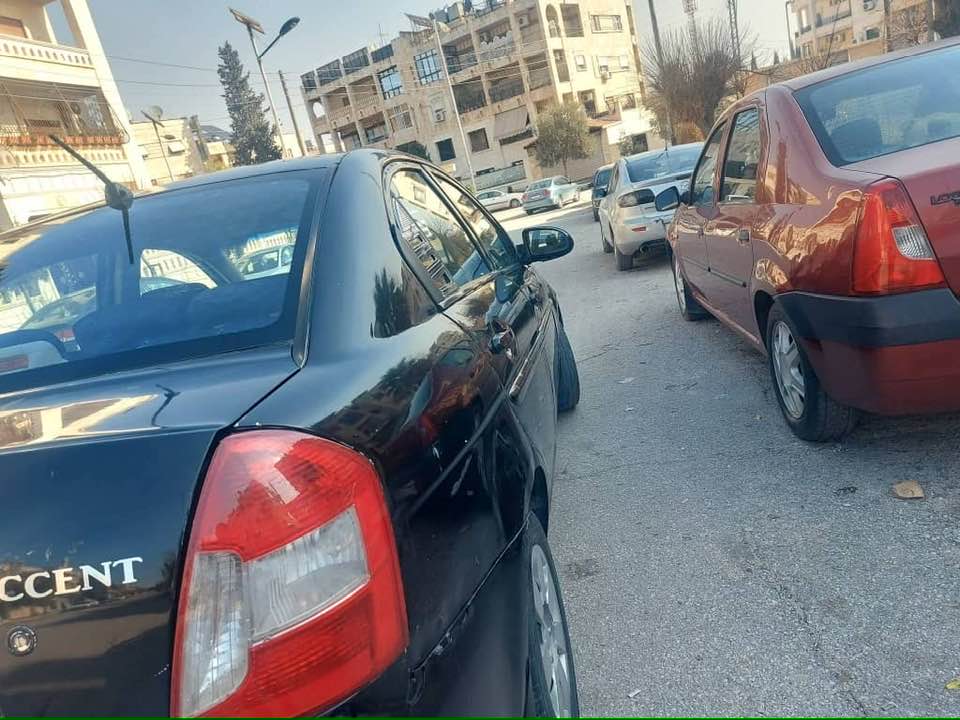 هيونداي فيرنا 2007 - صورة 3