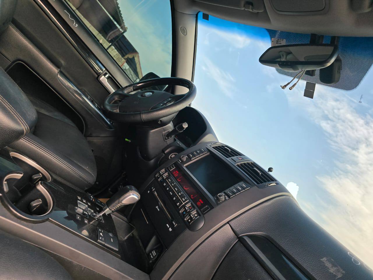 كيا موهافي 2008 - صورة 2