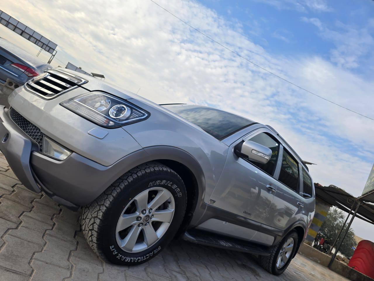 كيا موهافي 2008 - صورة 4