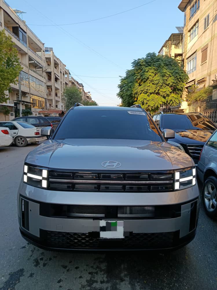 هيونداي سنتافيه 2024 - صورة 1