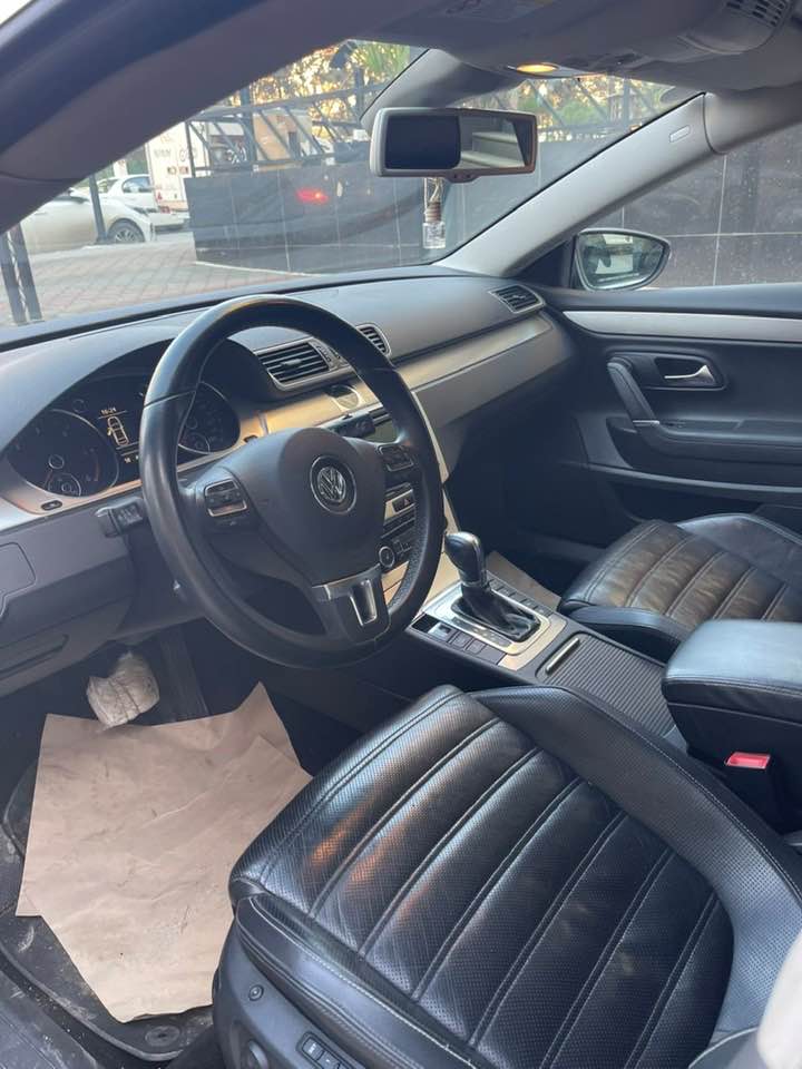 فولكس باسات 2012 - صورة 1