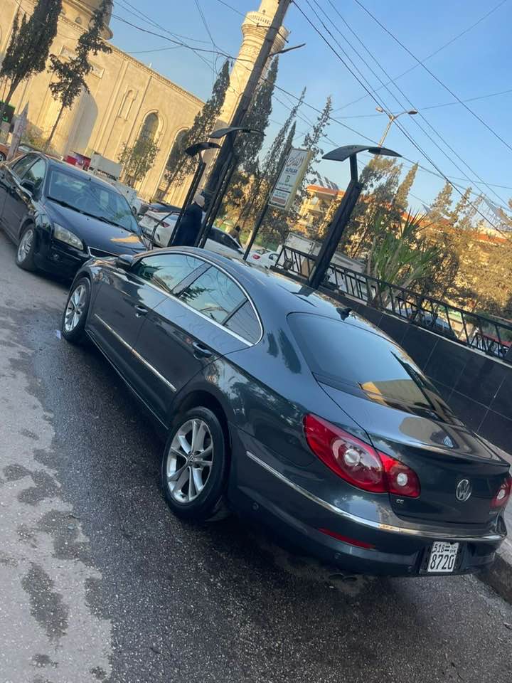 فولكس باسات 2012 - صورة 2