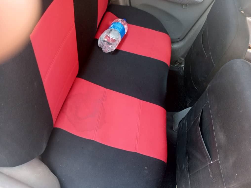 كيا ريو 2001 - صورة 5