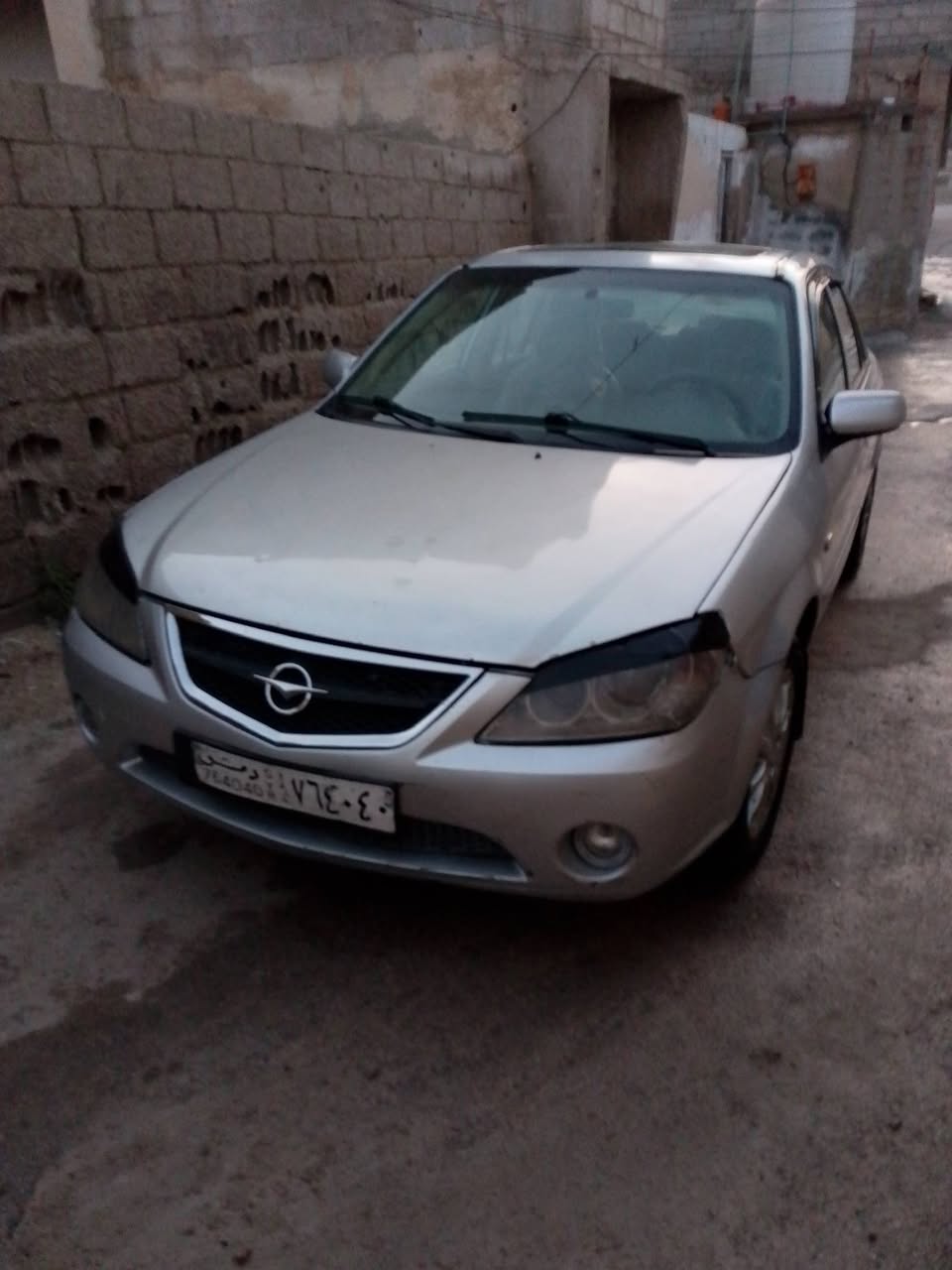 هايمه كرتا 2008 - صورة 1