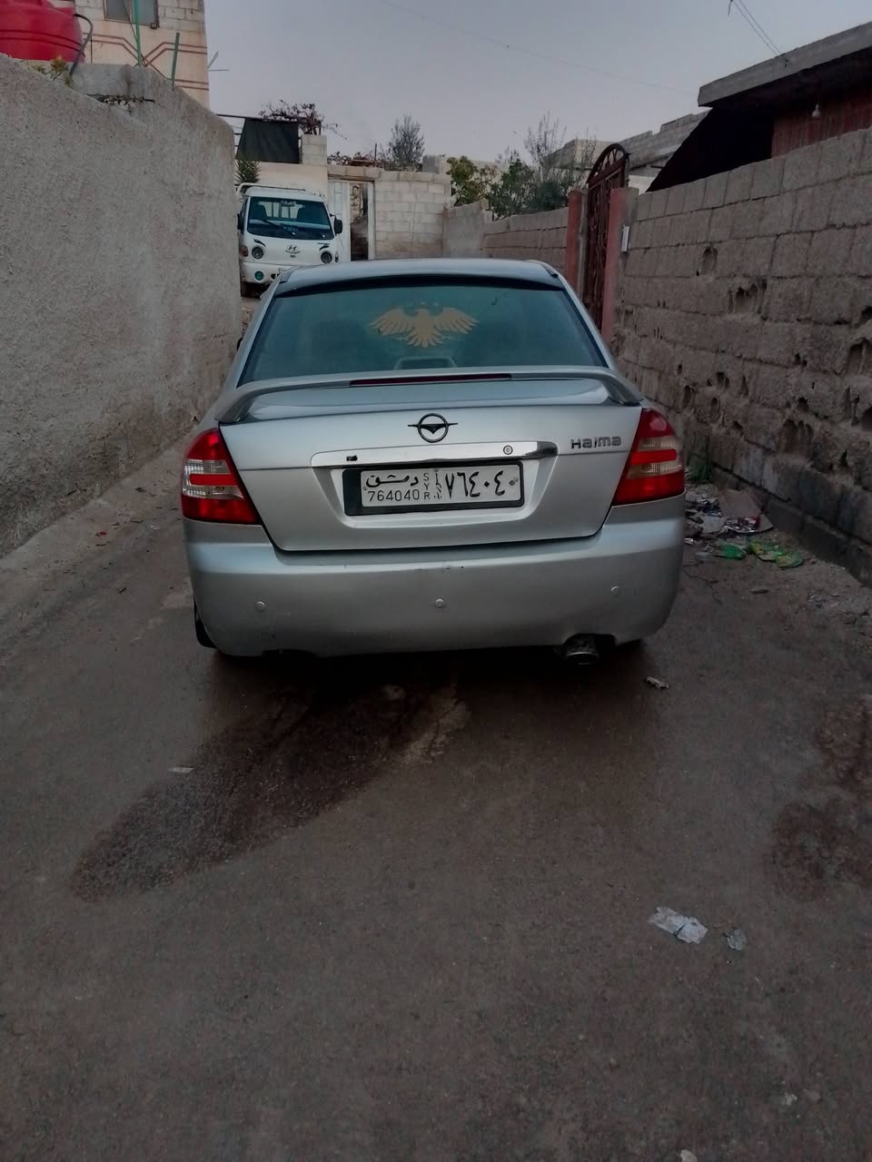 هايمه كرتا 2008 - صورة 4