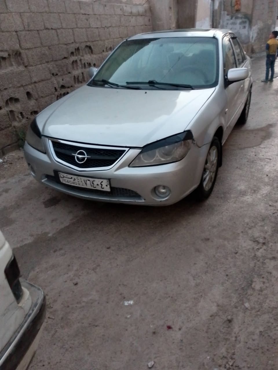 هايمه كرتا 2008 - صورة 5