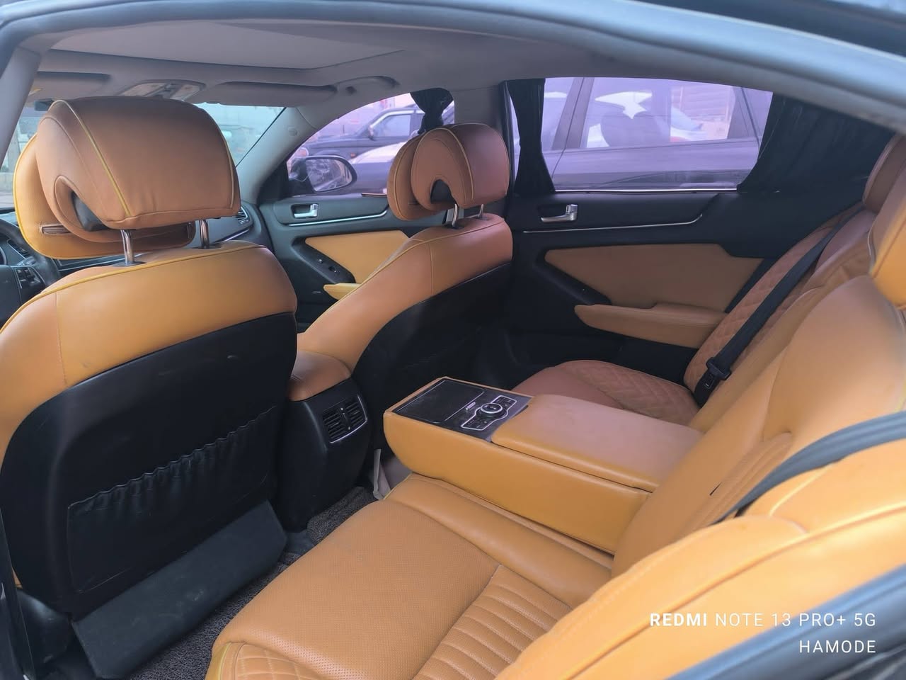 كيا K7 2012 - صورة 5