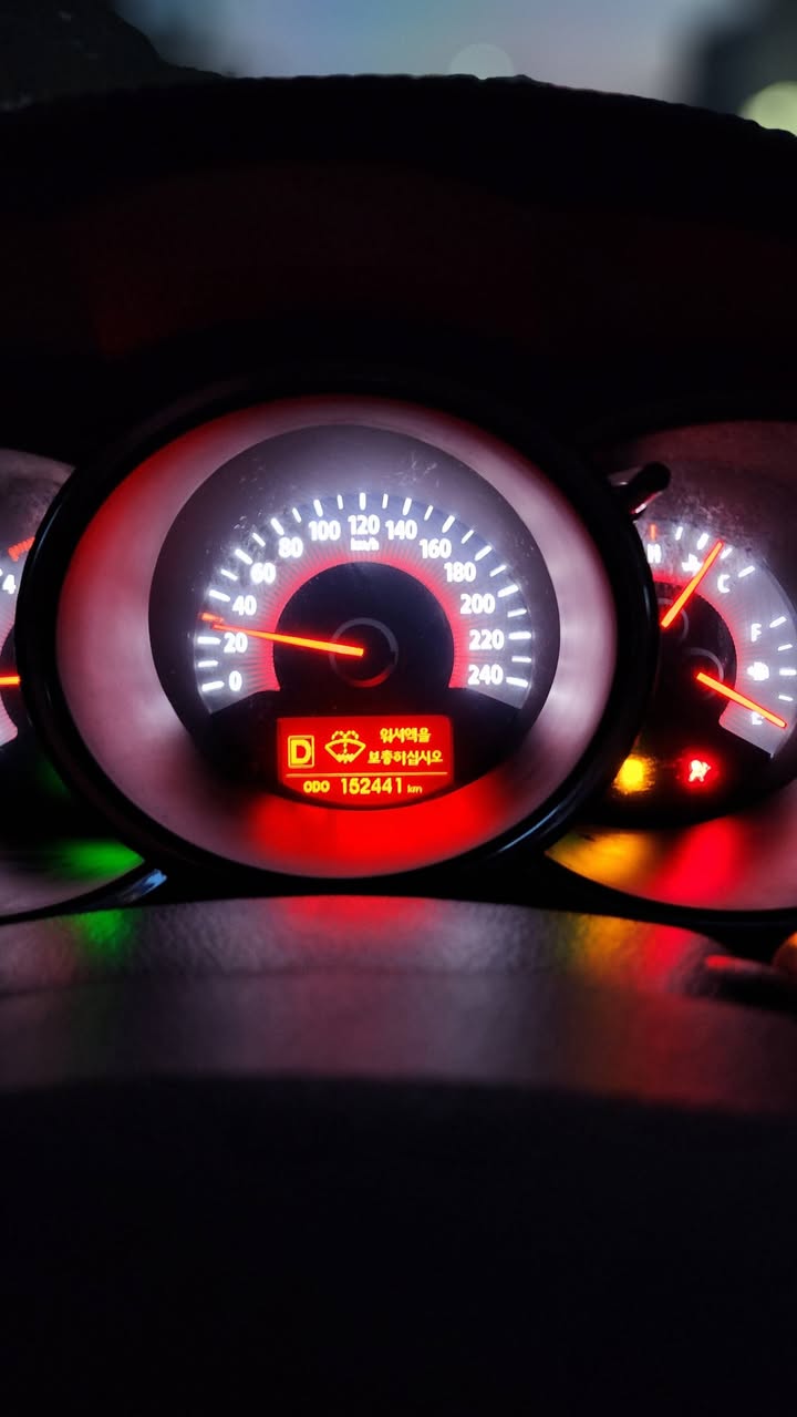 كيا سيرنتو 2011 - صورة 1