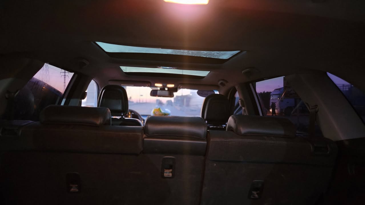 كيا سيرنتو 2011 - صورة 5