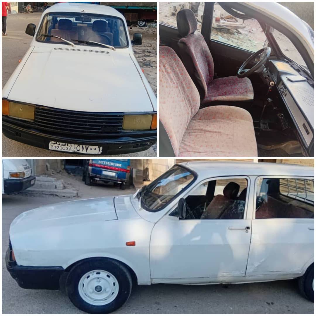 داسيا 93 1993 - صورة 1