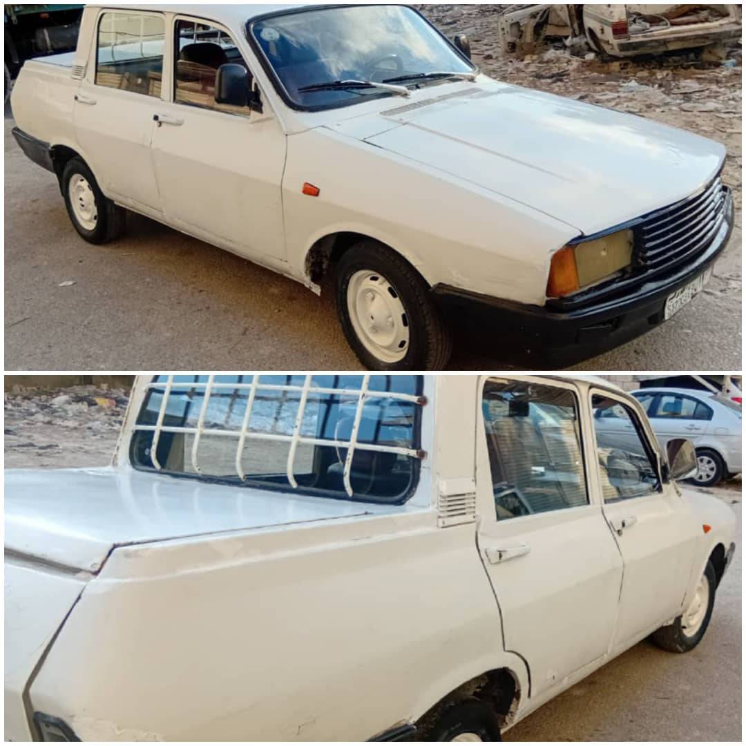 داسيا 93 1993 - صورة 2