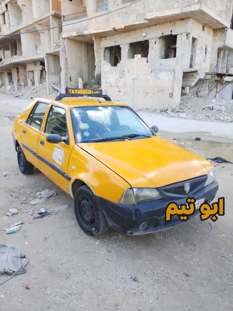 Hyundai سانترو 2005 - صورة 1