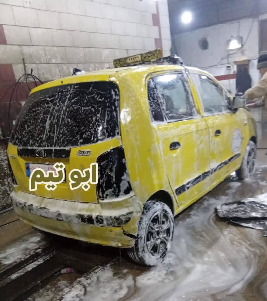 Hyundai سانترو 2005 - صورة 3