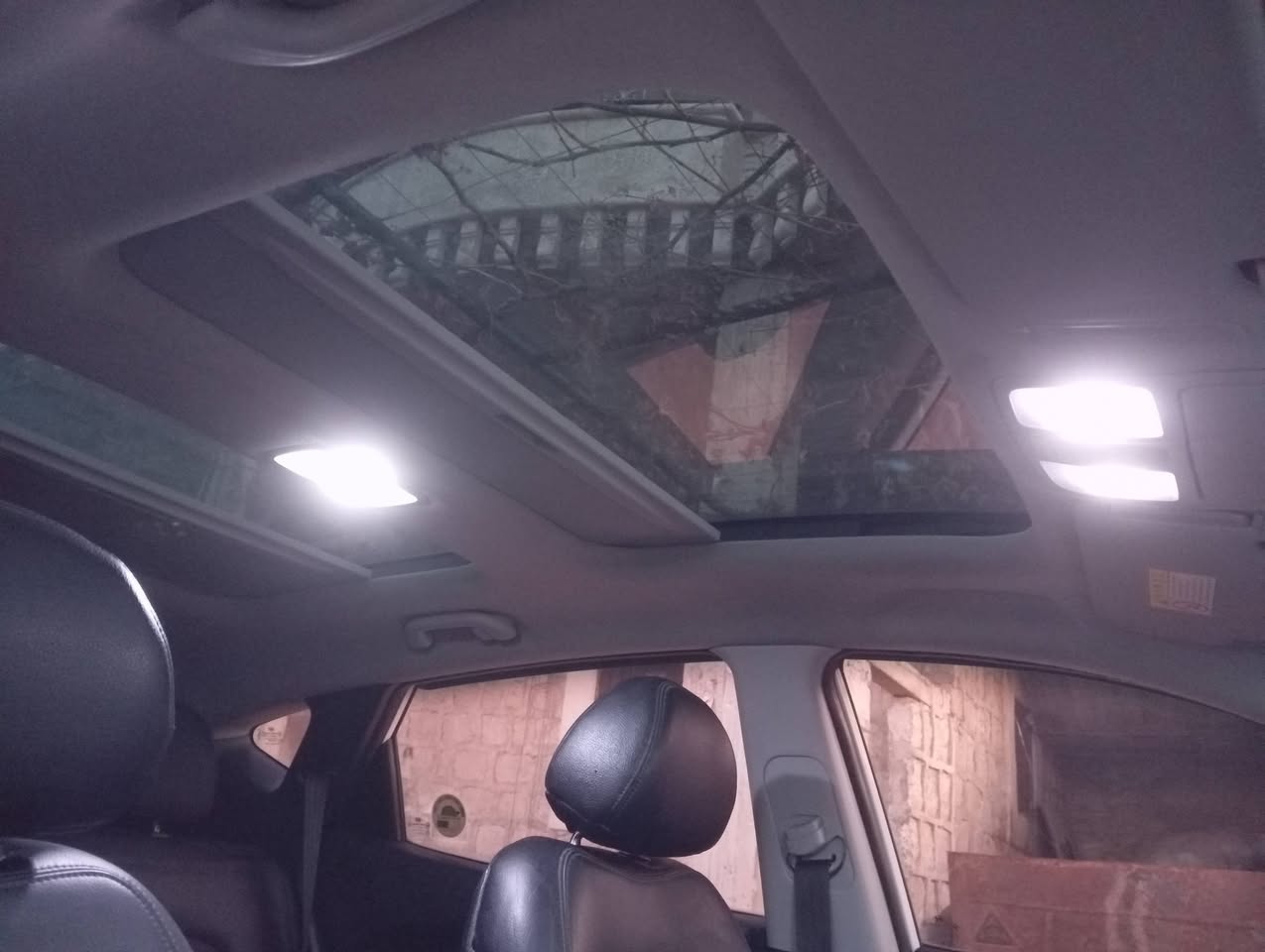 هيونداي توسان 2011 - صورة 4