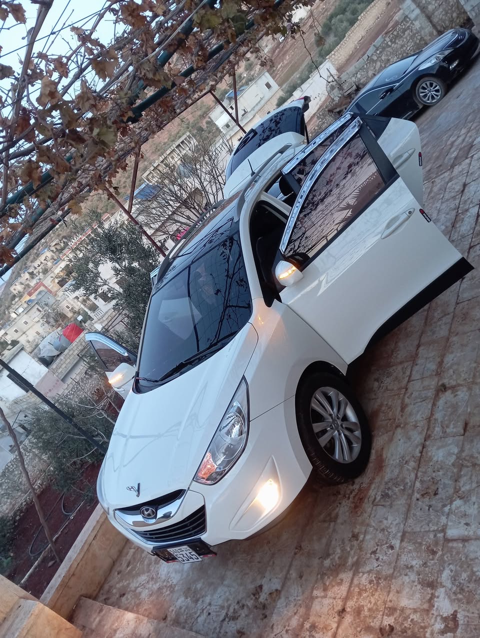 هيونداي توسان 2011 - صورة 5