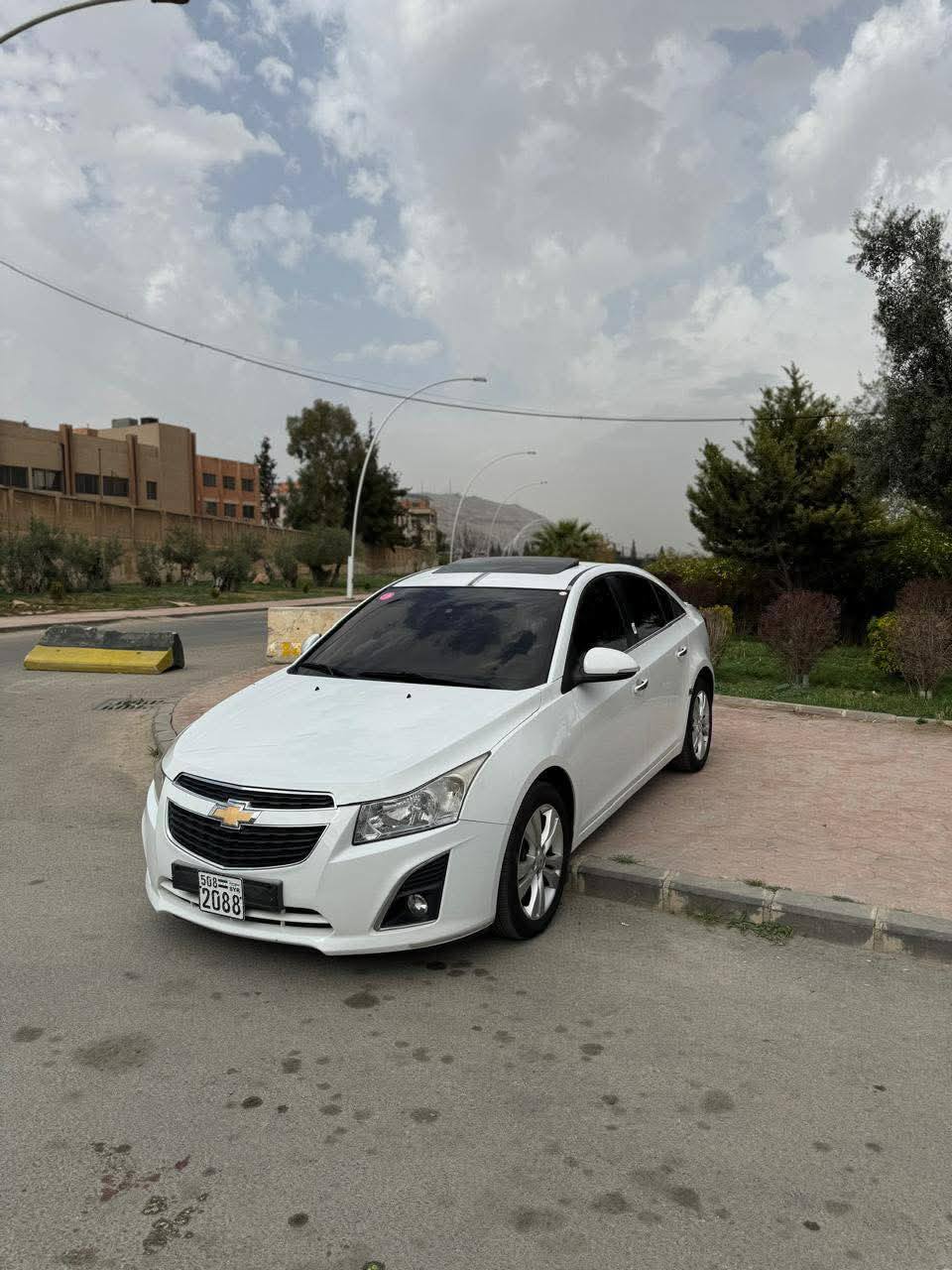 شفر كروز 2014 - صورة 2