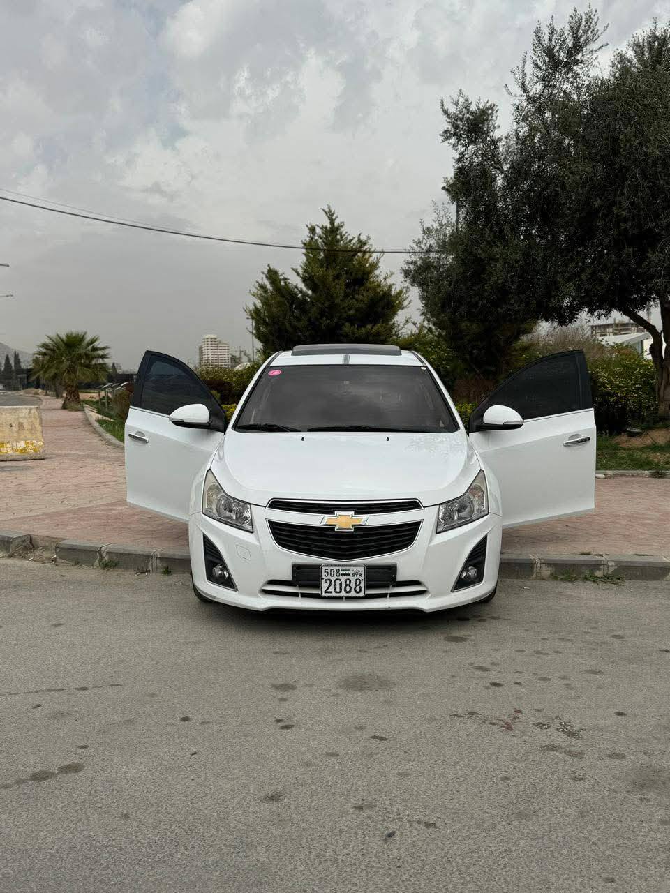 شفر كروز 2014 - صورة 4