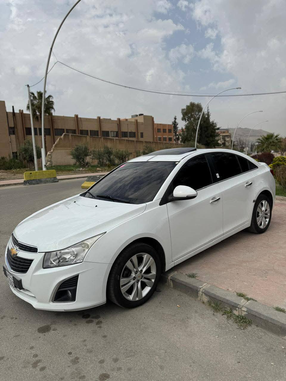 شفر كروز 2014 - صورة 5