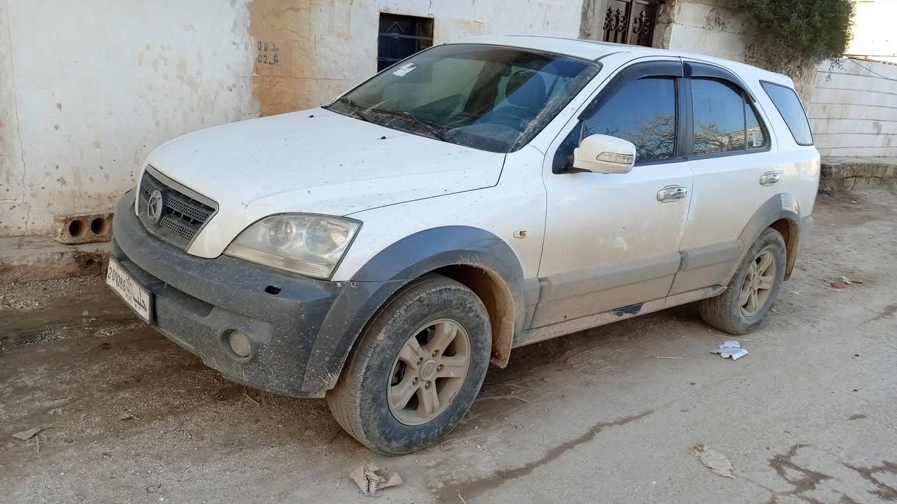 كيا سورينتو 2006 - صورة 1