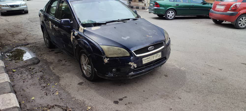 فورد فوكس 2006 - صورة 1