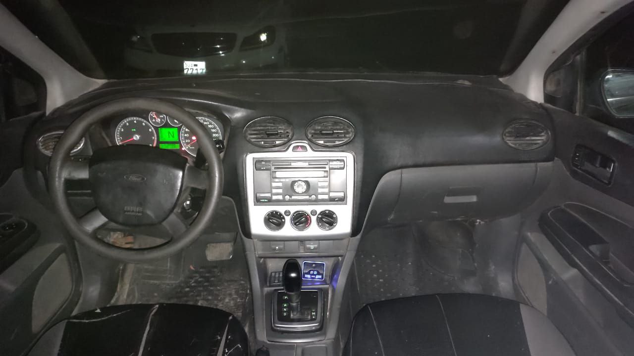 فورد فوكس 2006 - صورة 2