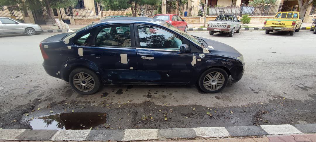 فورد فوكس 2006 - صورة 4