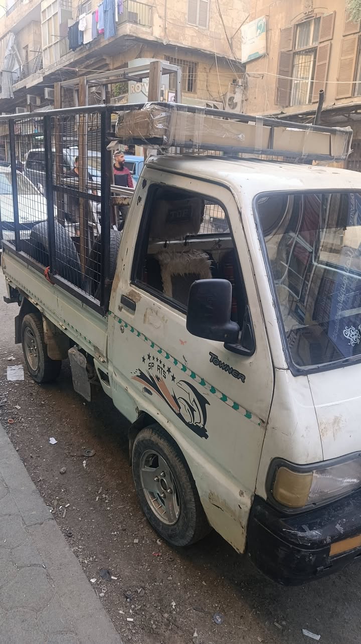 دايو تاونر 1995 - صورة 1