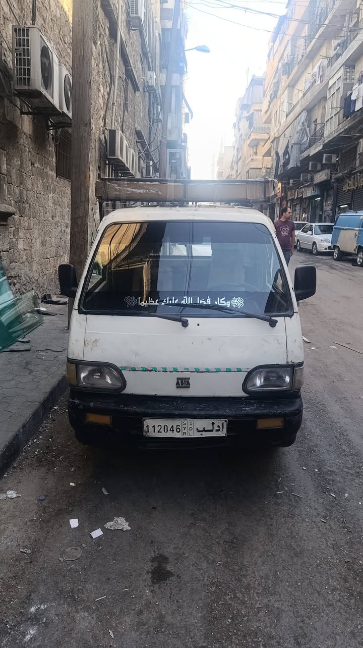 دايو تاونر 1995 - صورة 3