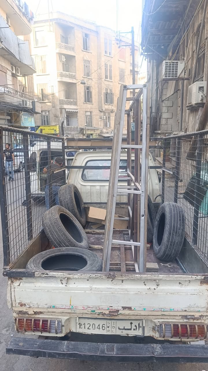 دايو تاونر 1995 - صورة 4