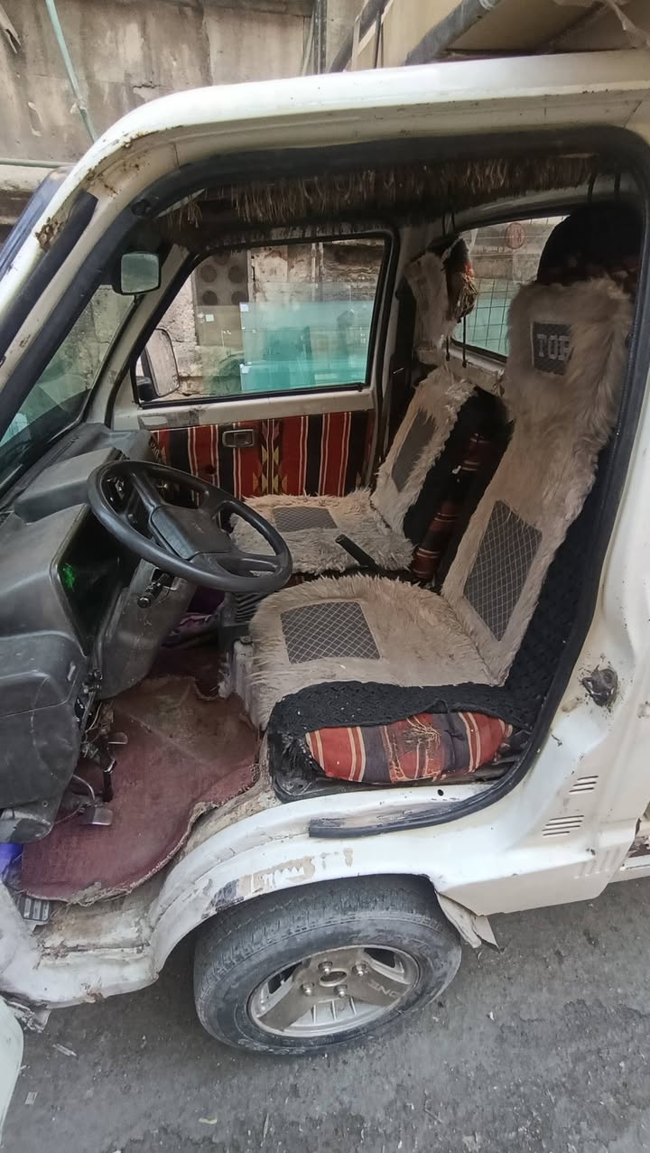 دايو تاونر 1995 - صورة 5