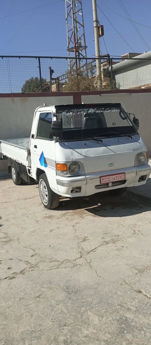 هونداي HD 65 1996 - صورة 3