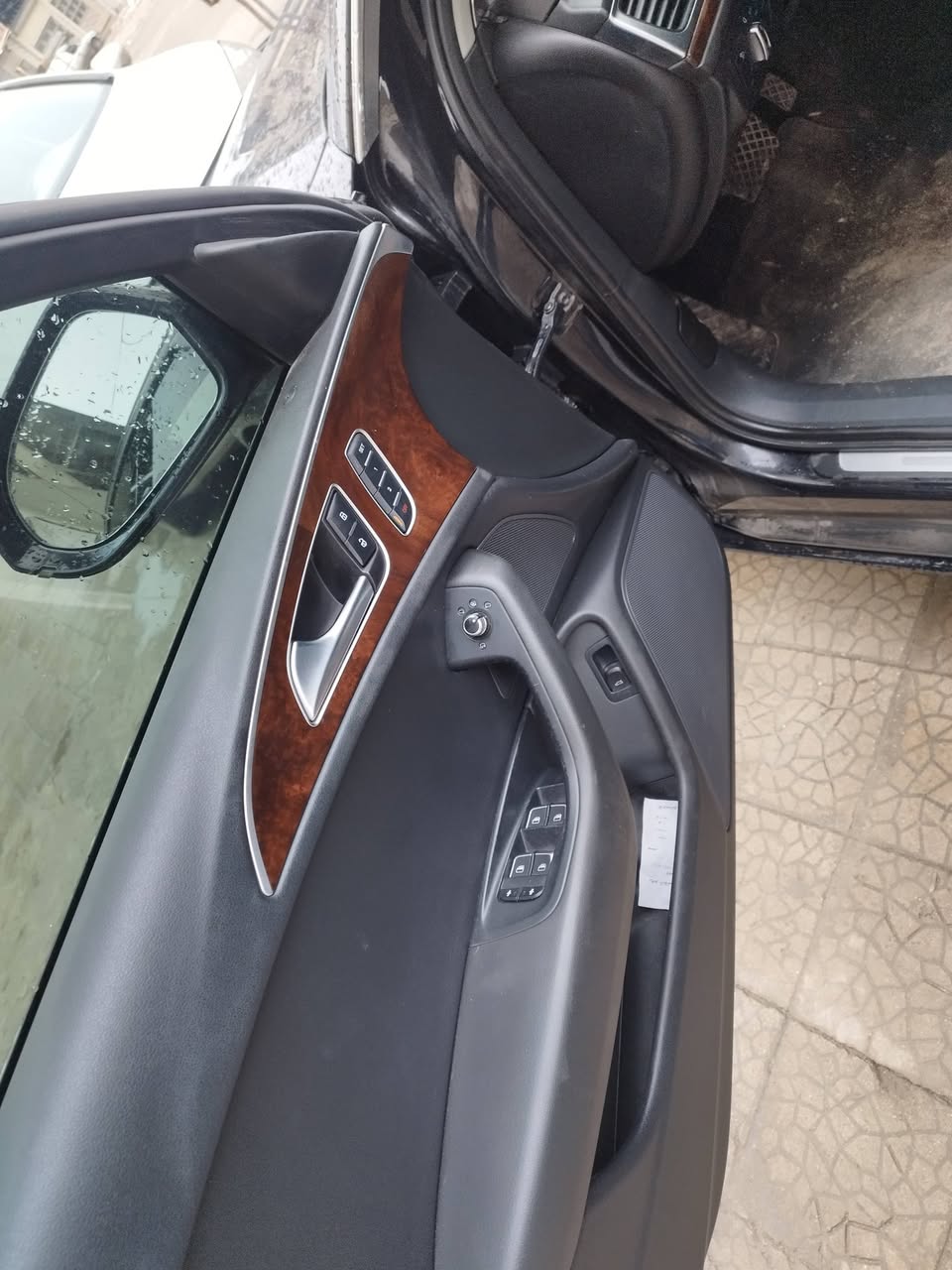 اودي A6 2013 - صورة 5