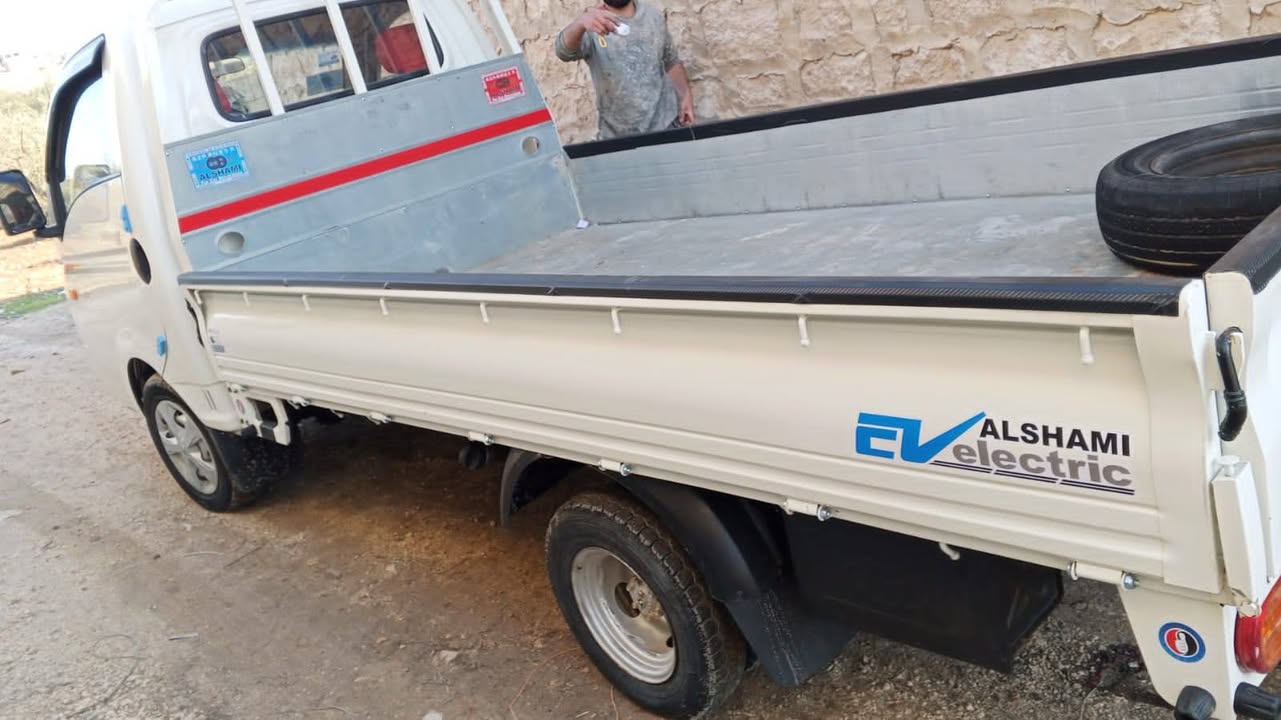 هيونداي بورتر 2010 - صورة 4