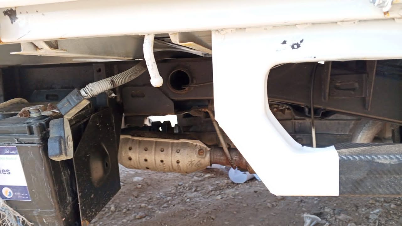 هيونداي بورتر 2010 - صورة 5