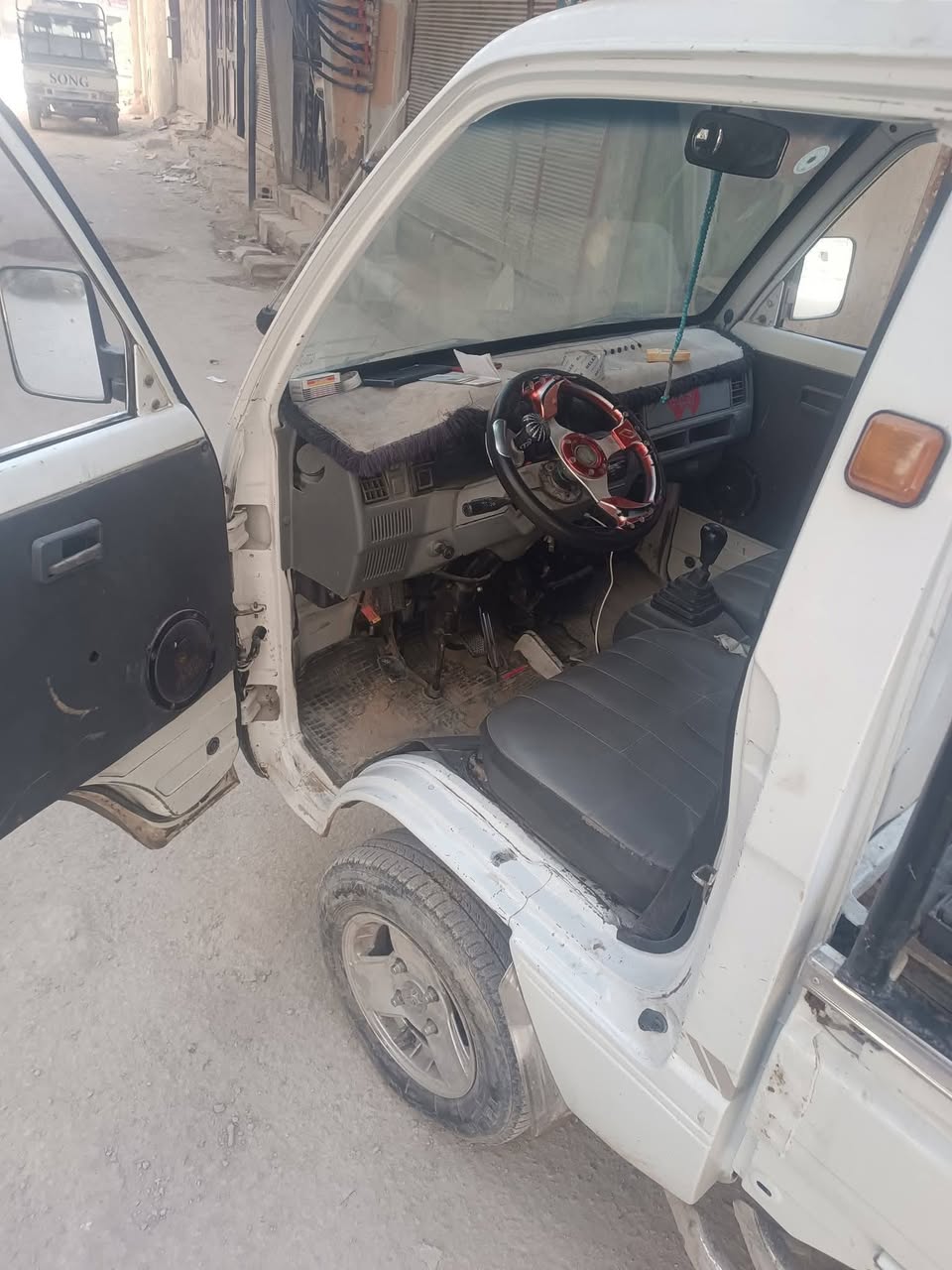 دايو بيكاب 2002 - صورة 3