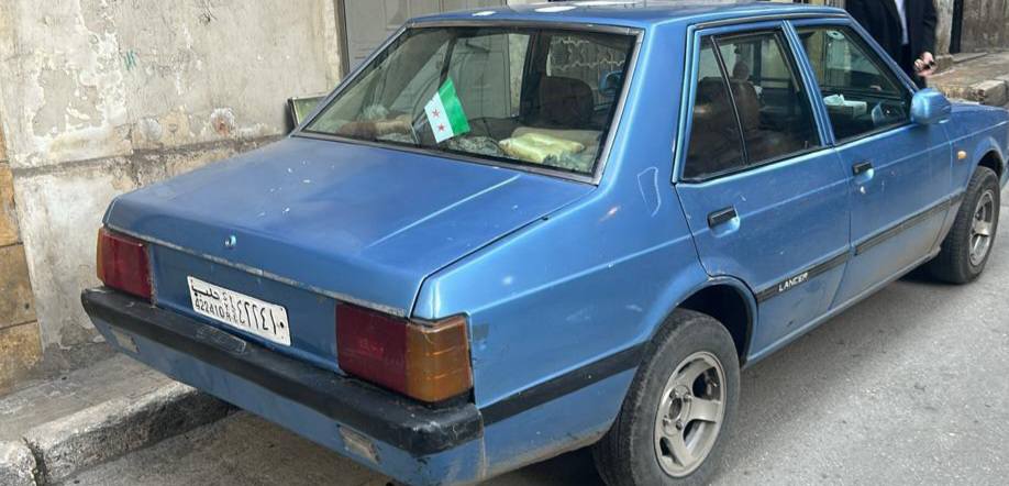 لانسر لانسر 1983 - صورة 2