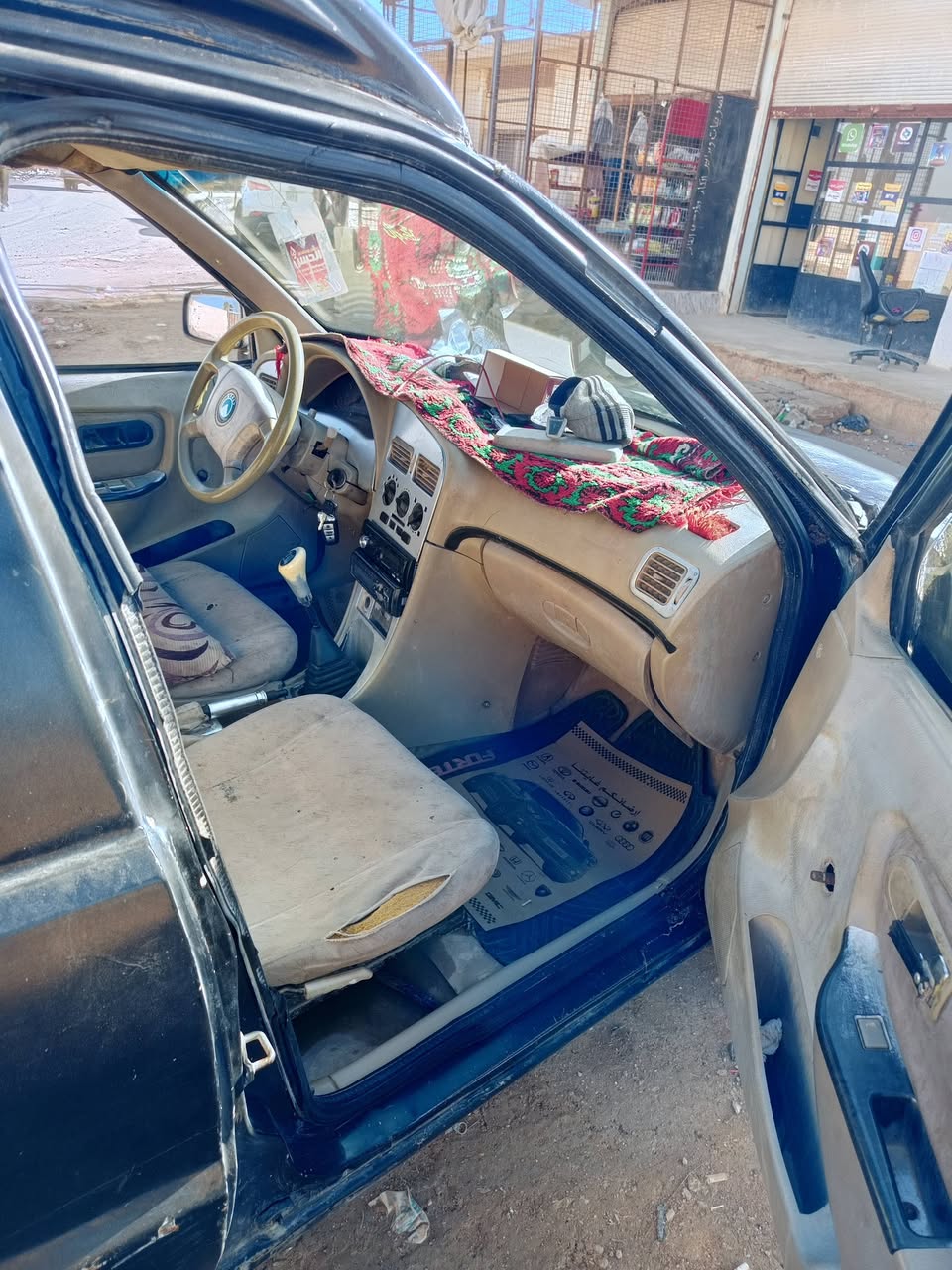 جيلي بيـكاب كرت 2004 - صورة 1