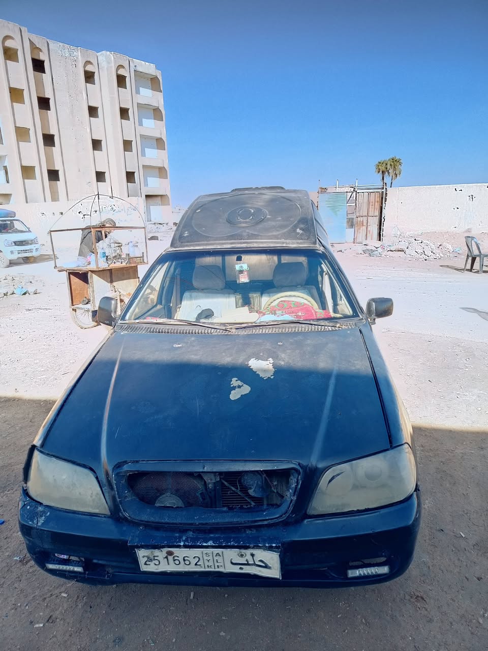 جيلي بيـكاب كرت 2004 - صورة 2