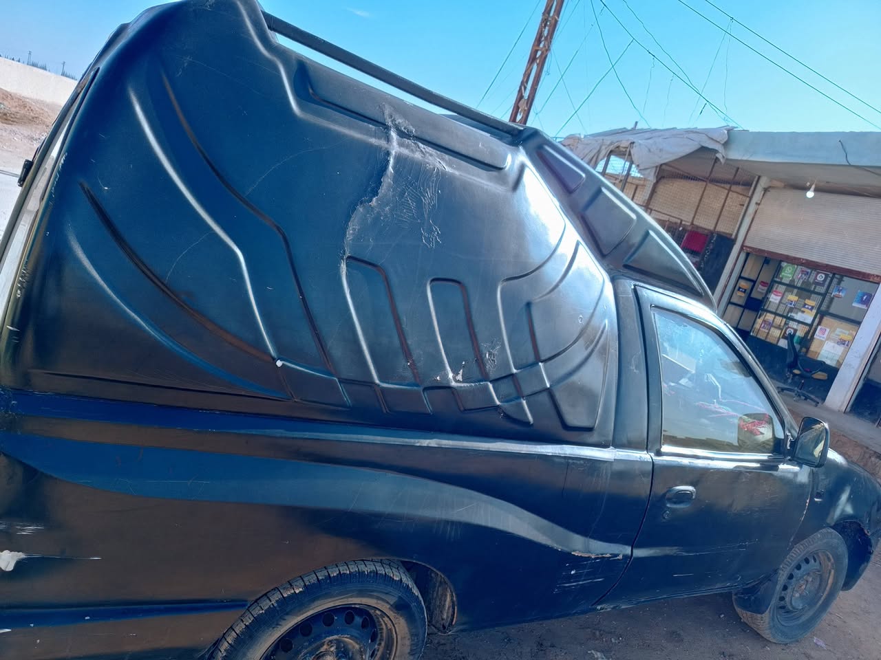 جيلي بيـكاب كرت 2004 - صورة 4