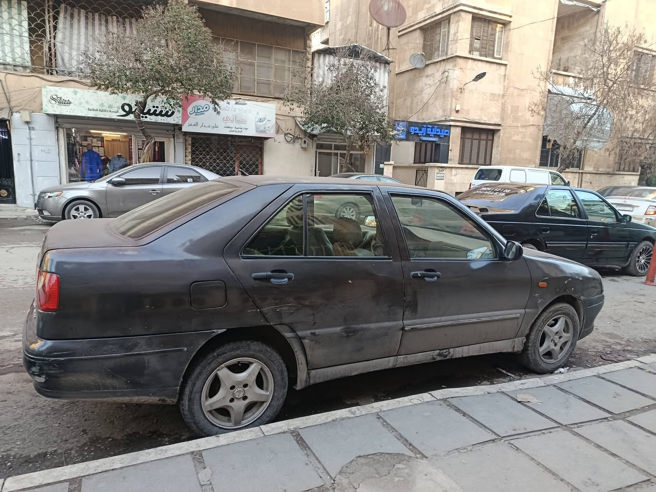 شيري س20 2005 - صورة 2