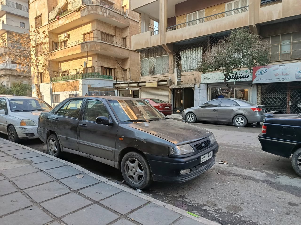 شيري س20 2005 - صورة 4