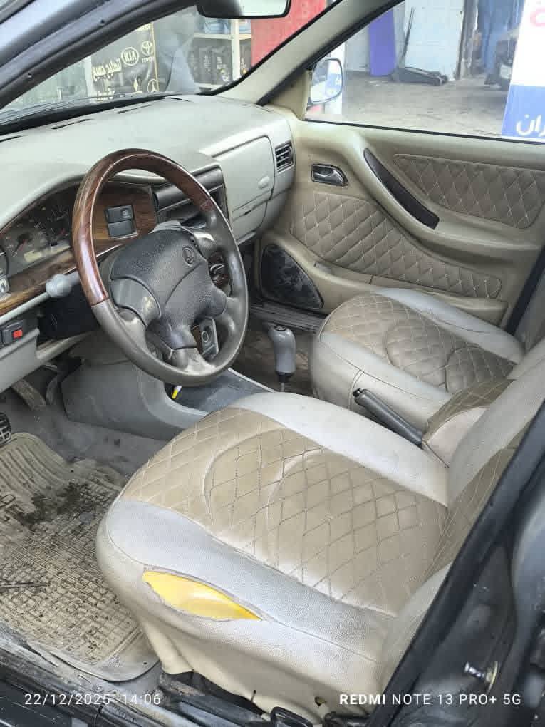 شيري س20 2005 - صورة 5