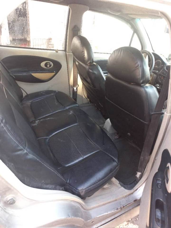 شيري كيو كيو 2007 - صورة 4