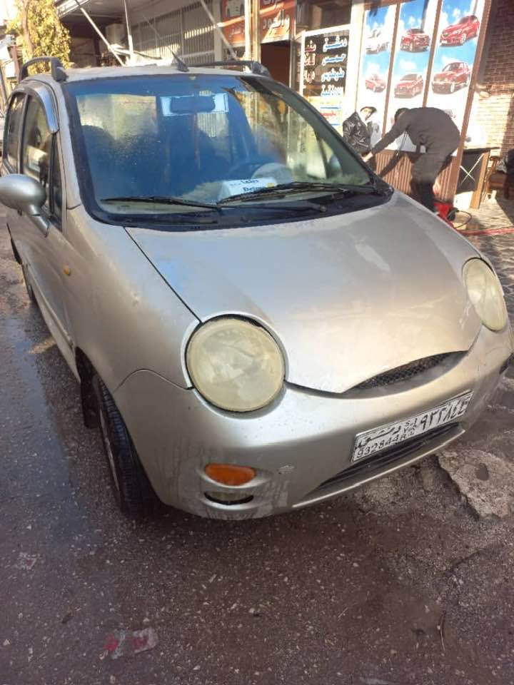 شيري كيو كيو 2007 - صورة 5