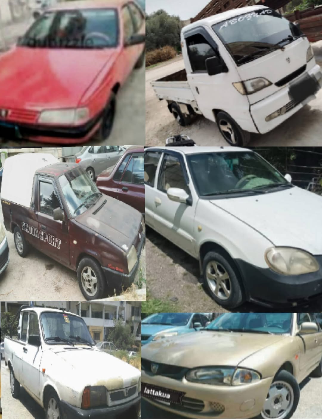 سوزوكي هافي ريو(سونغ) 2004