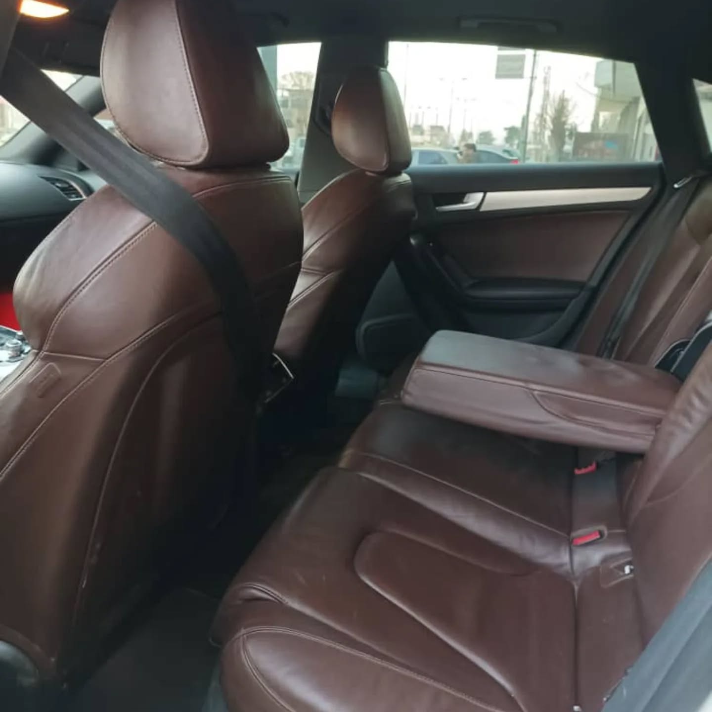 أودي A5 2015 - صورة 4