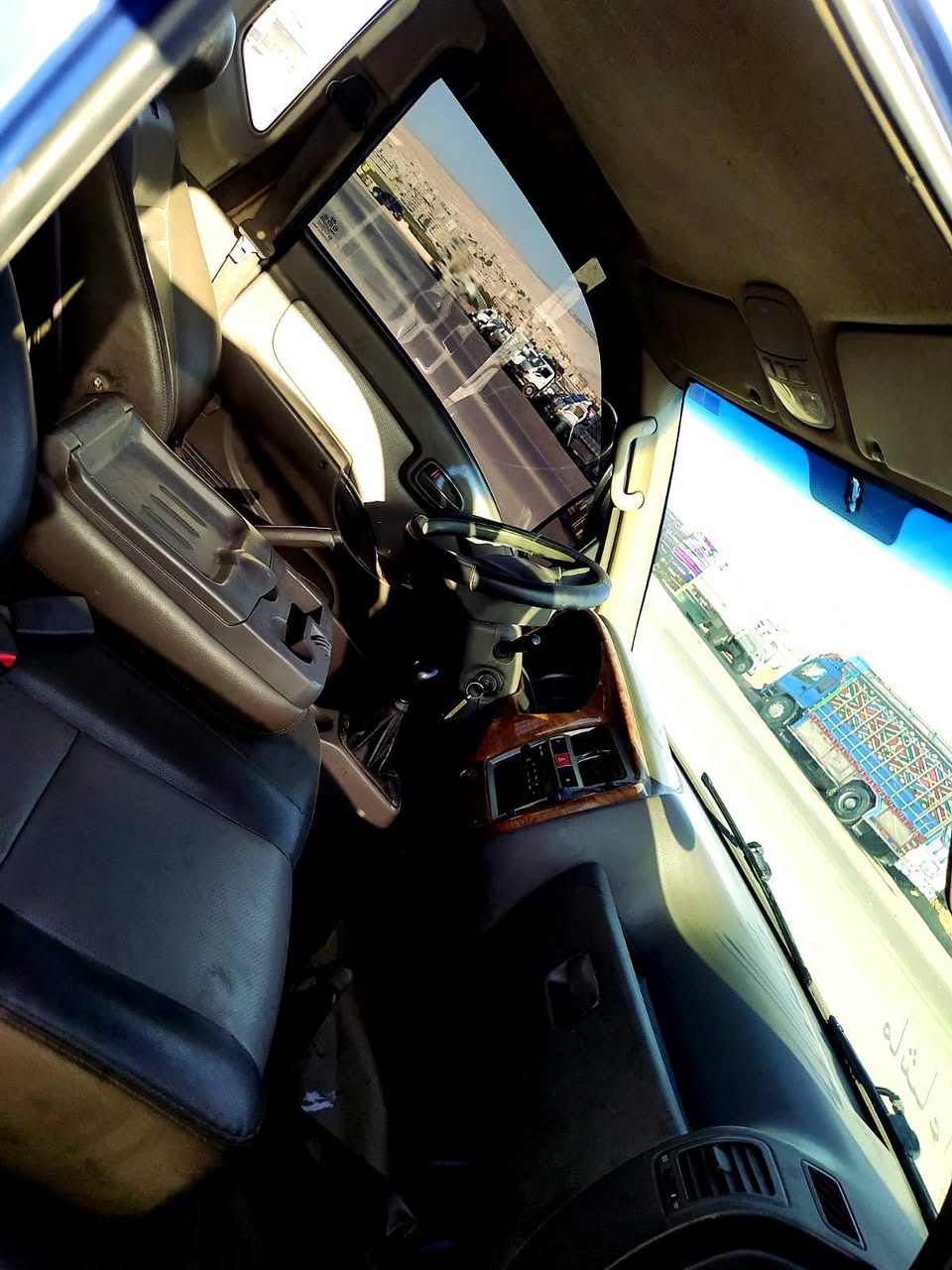 هيونداي بورتر 2007 - صورة 3