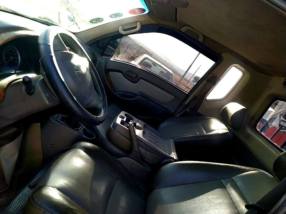 هيونداي بورتر 2007 - صورة 4